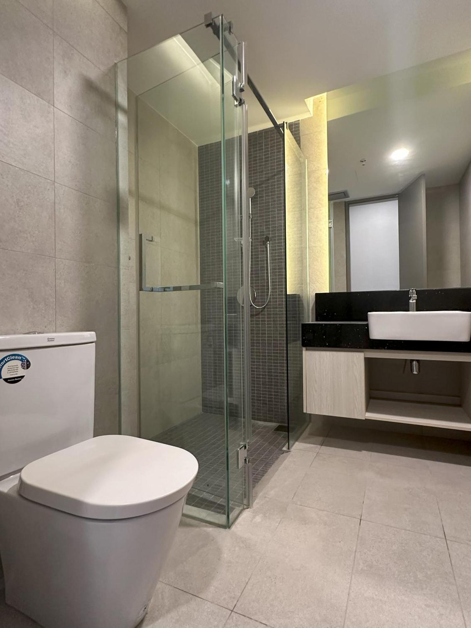 Societe By Bamboo Hospitality Aparthotel Kuala Lumpur Bagian luar foto